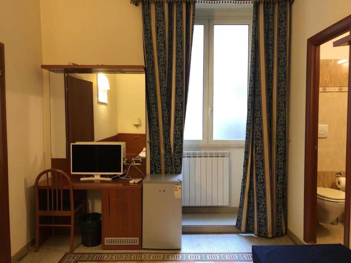 Cavour Suites Rome Exterior photo